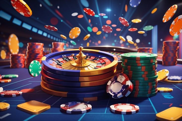 Share Slots پاکستان ریئل منی گیمز