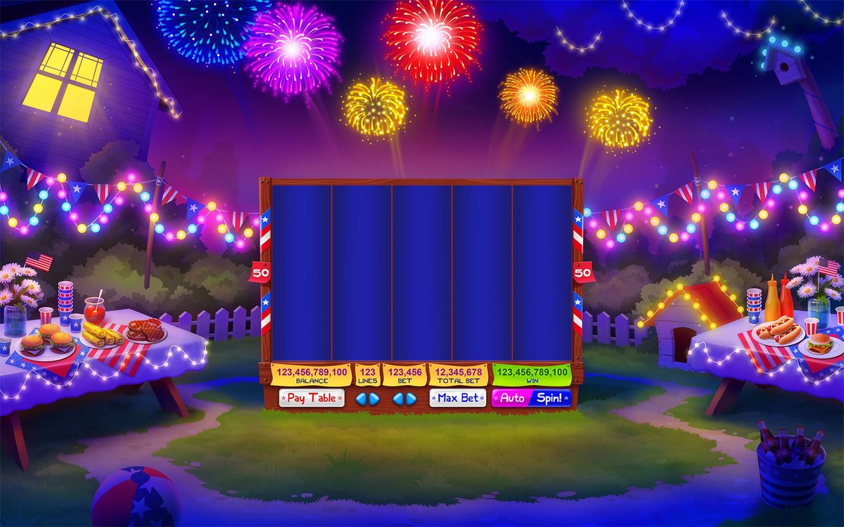 Share Slots پاکستان ریئل منی گیمز